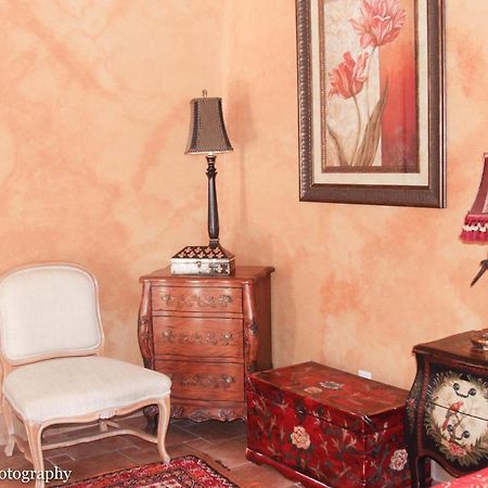 Flowertown Bed And Breakfast Summerville Dış mekan fotoğraf